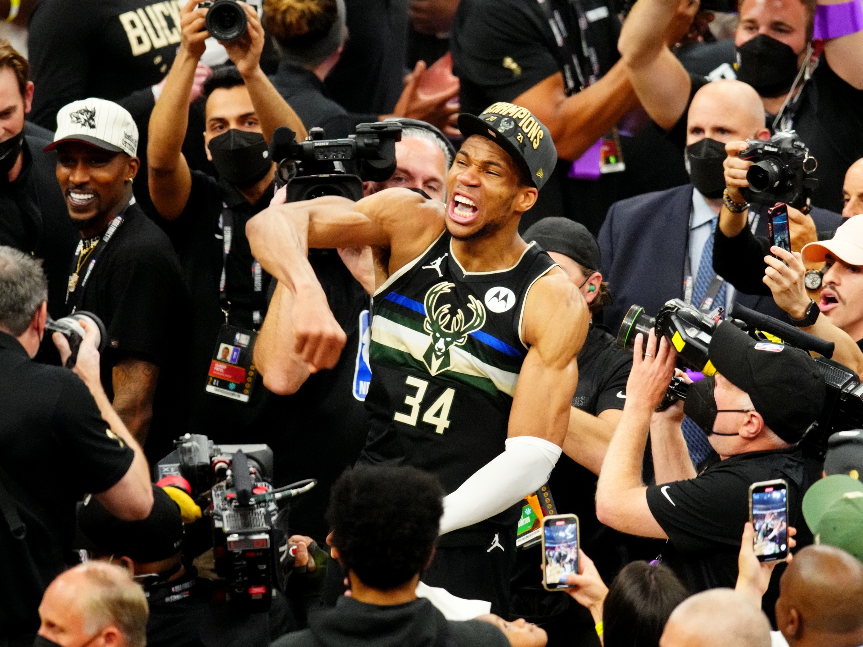 Resumo da NBA: Mesmo sem Giannis, Bucks vencem o Orlando Magic