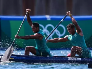 Isaquias na Canoagem: horário e onde assistir à estreia do brasileiro