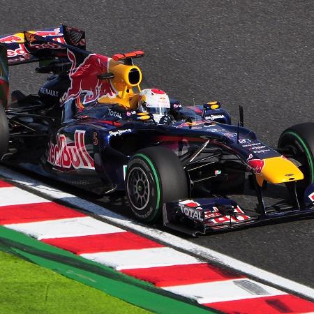 Der erste Formel-1-Titel von Red Bull wurde 2010 mit dem RB6 gewonnen - Nachbau/Twitter - Nachbau/Twitter