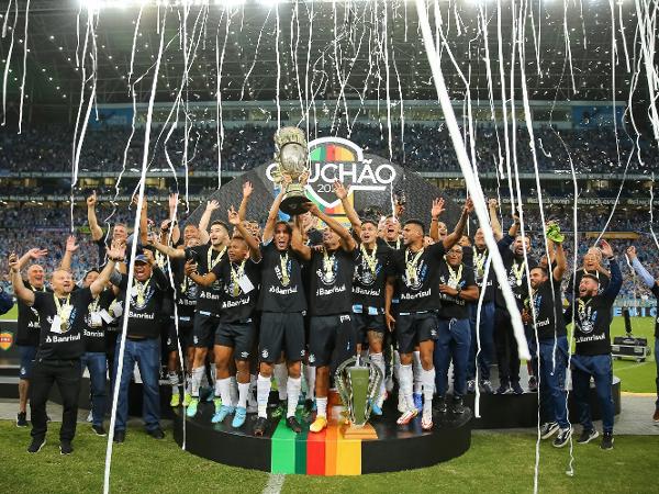 [ENQUETE] Quem foi o pior jogador do Grêmio em 2022?