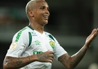 Deyverson reencontra Palmeiras, mas quer 