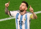 Último Argentina x Holanda em Copas teve choro de Messi e morte - Paul Childs/Reuters