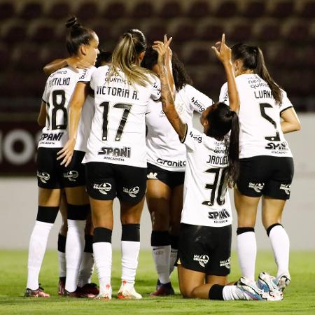 Brasileiro Escolar de Futebol Feminino: veja resultados desta quinta-feira  (27), futebol