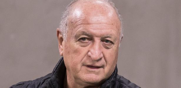 Luiz Felipe Scolari