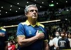 Sportv e TV Globo definem exibições do Brasil na Liga das Nações de Vôlei