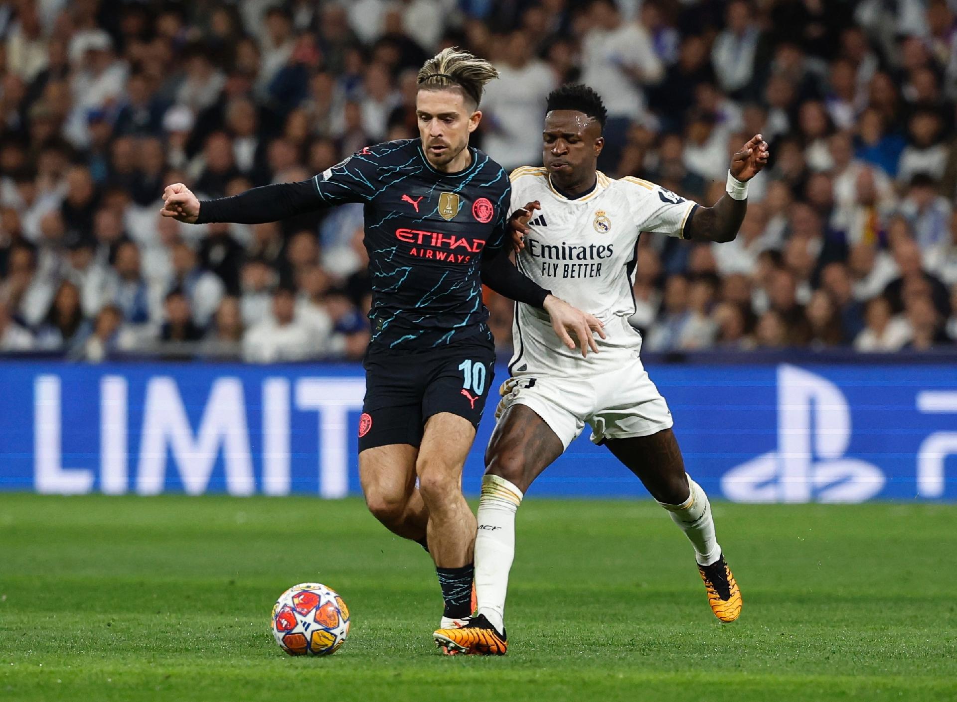 Real Madrid tem desfalque de última hora para jogo da Champions