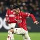 Palmeiras sonda situação de lateral que ultrapassou marca de Romário no PSV