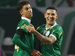 Palmeiras desiste de contratar novo zagueiro e confia em jovens da casa