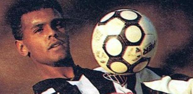 Ex-jogador Moacir, do Atlético-MG e Corinthians, falece aos 54 anos de idade