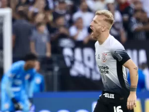 Não vencer o Juventude com dois a mais é vergonhoso, Corinthians