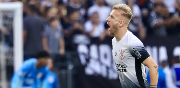 Corinthians Empresta Atacante Pedro Henrique ao Ceará