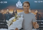 Perto da despedida, Nadal desembarca na Arábia Saudita para exibição - Reprodução/Six Kings Slam