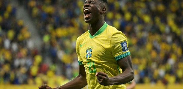 Ex-Botafogo, Luiz Henrique almeja encerrar a Data Fifa 