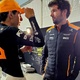 Mais leve com a vaga na F1 confirmada, Bortoleto tem começo forte no Qatar