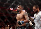Brendson Ribeiro sente a mão de Murzakanov e é nocauteado no UFC 316