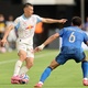 Salzburg e Al-Hilal empatam em jogo morno, e Real mantém a ponta do grupo