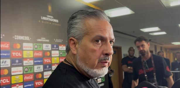 STJD Aposta em Punições: Procuradoria Denuncia Dupla do Flamengo Por Incidentes