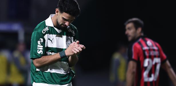 Flamengo perde no Maracanã e Palmeiras empata em casa: Verdão, que vacilo!