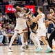 NBA: Jogadores trocam socos em jogo entre Pelicans e Suns; veja