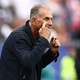T&eacute;cnico de Gana critica VAR ap&oacute;s empate com a Inglaterra: 'Foi tomar caf&eacute;'