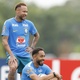 Neymar vai entrar no jogo? 'S&oacute; com 3 a 0 no m&iacute;nimo', diz Milly Lacombe