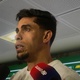 Gabriel Paulista chora e cobra diretoria do Corinthians: 'Um pesadelo'
