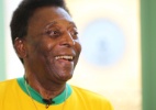 Morre juiz que foi substituido por expulsar Pelé - UOL