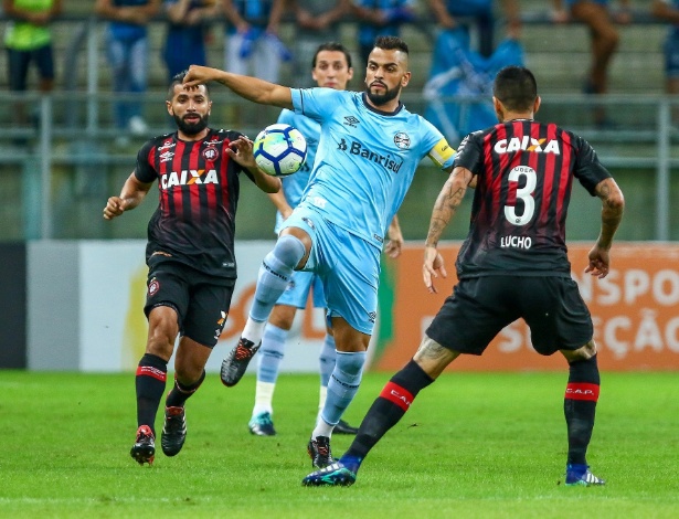 Lucas Uebel/Grêmio FBPA