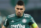 Transferência para o Palmeiras tirou chance de Moisés defender a Croácia - Divulgação/Palmeiras