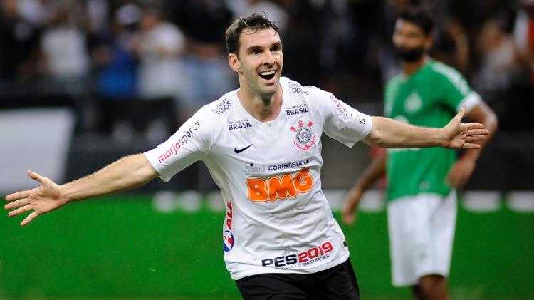 Boselli - Alan Morici/AGIF - Alan Morici/AGIF