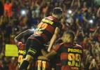 Bragantino está a um ponto do título. O que mais está em jogo na Série B? - Anderson Stevens/Sport Recife