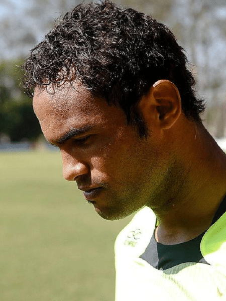 Goleiro Bruno - Buda Mendes/LatinContent/Getty Images