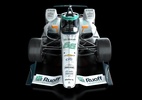 500 Milhas de Indianápolis: Confira o carro que Fernando Alonso para 2020