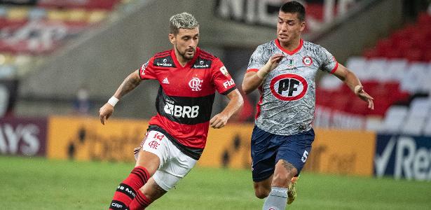 La Calera x Flamengo: onde assistir, horário, escalações e ...