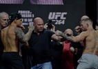 UFC 264: onde assistir à luta entre Dustin Poirier e Conor McGregor - Divulgação/UFC.com