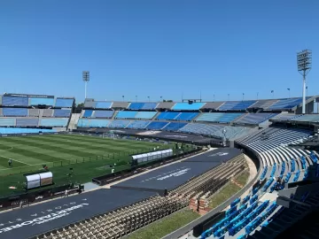 Peñarol x Botafogo muda de local e terá presença das duas torcidas