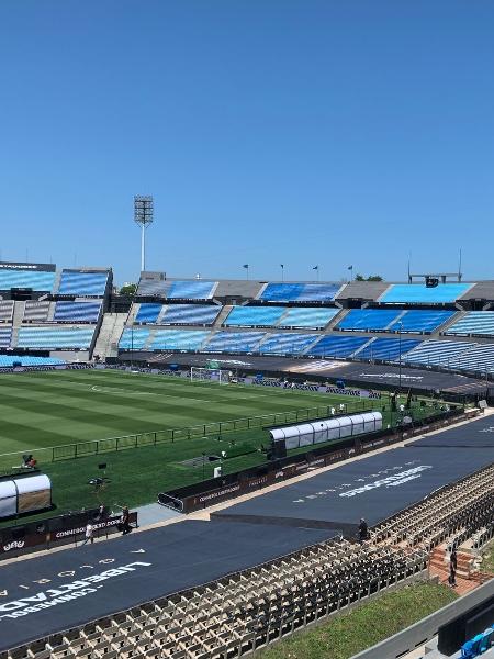 Estádio Centenário