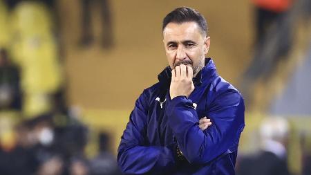 [OPINIÃO] Vitor Pereira é na carreira algo entre Abel e Jorge Jesus