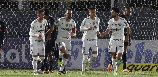 Bragantino encara o Palmeiras na semifinal do Paulista; relembre outras  decisões entre os times, bragantino