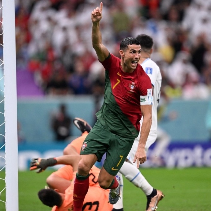 HOJE TEM BRASIL! Brasil estreia contra a Sérvia no último duelo do dia, que  ainda tem Portugal, de Cristiano Ronaldo, e Uruguai em campo - Rlagos  Notícias