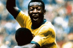 Morre Pelé: como o rei do futebol 'expulsou' um juiz e outras 9