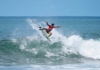 Surfe: Filipe e Italo vão às 8as em Saquarema; Medina disputa repescagem - Beatriz Ryder/World Surf League via Getty Images