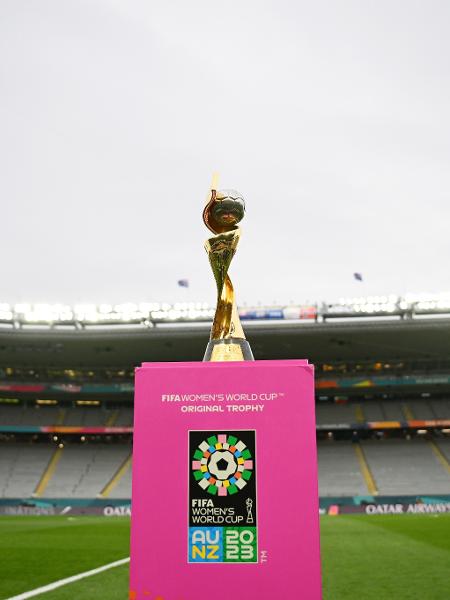 Copa do Mundo Feminina já tem definição de transmissões da última rodada após escolhas da Globo