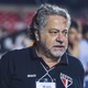 Hernan: São Paulo 'tomou toco' de três técnicos; veja quais