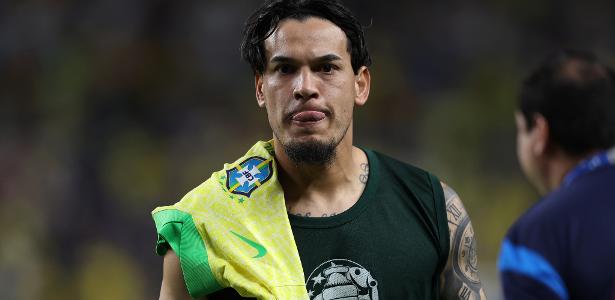 Volta de Gustavo Gómez é Alívio Fundamental para o Palmeiras no Paraguai