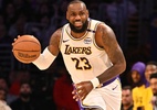 Lakers vencem Sacramento Kings com 