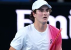 Fonseca é até top 10 entre favoritos em bets para vencer o Australian Open - Divulgação/Australian Open