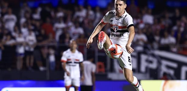 CRAQUE DA PARTIDA! Oscar brilha em estreia e conquista até rivais no futebol paulista