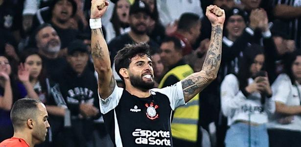 “Yuri Alberto Brilha como Estrela em Jogo Empolgante e Leva Corinthians à Vitória Imparável sobre Novorizontino!” #ÚltimasNotícias #Portugal