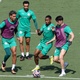 Palmeiras fecha preparação para oitavas do Mundial; veja provável escalação